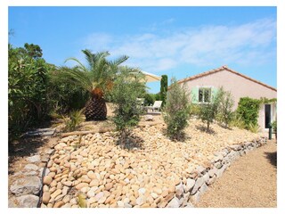 Casa de vacaciones Roquebrune-sur-Argens Grabación al aire libre 12