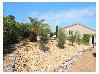 Maison de vacances Roquebrune-sur-Argens Enregistrement extérieur 12