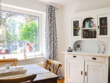 Ferienwohnung am Leuchtturm