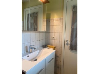 Ferienwohnung Wyk auf Föhr Ausstattung 12