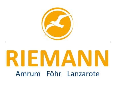 Firma Chris Riemann Ferienvermietung auf Amrum, Föhr & Lanzarote - Herr Christoph Riemann