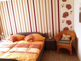 Ferienwohnung Wyk auf Föhr Ausstattung 8