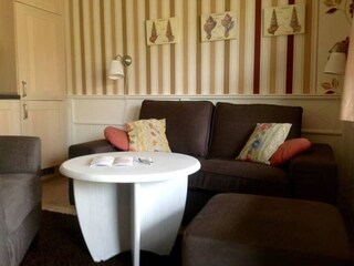 Ferienwohnung Wyk auf Föhr Ausstattung 6