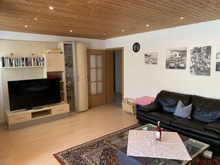 Ess-Wohnzimmer
