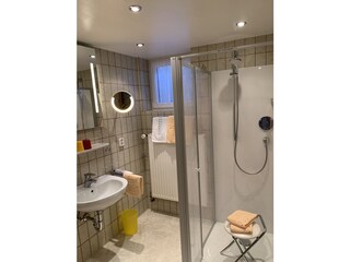 Appartamento per vacanze Hirschegg im Kleinwalsertal Caratteristiche 14