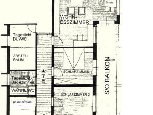 Vakantieappartement Natterer - Hirschegg in Kleinwalsertal - image1