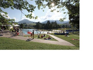 Appartamento per vacanze Hirschegg im Kleinwalsertal Ambiente 17