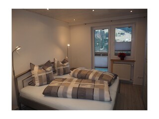 Appartamento per vacanze Hirschegg im Kleinwalsertal Caratteristiche 8