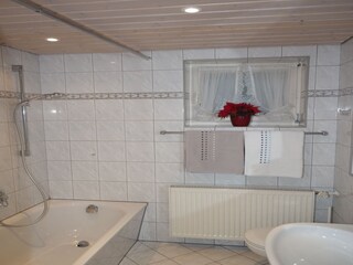 Appartamento per vacanze Hirschegg im Kleinwalsertal Caratteristiche 11