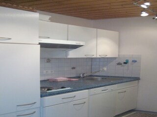 Appartamento per vacanze Hirschegg im Kleinwalsertal Caratteristiche 10