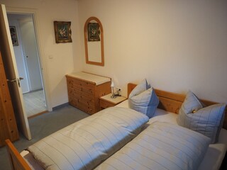 Appartamento per vacanze Hirschegg im Kleinwalsertal Caratteristiche 9