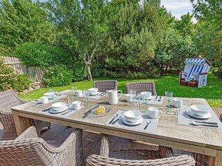 Holiday house List Outdoor Recording 6