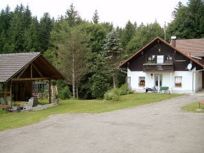 Ferienhaus "zur Ritzmaiser Säge" - Bischofsmais - image1