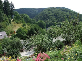Ferienhaus Leutenberg Umgebung 6