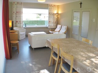 Casa per le vacanze Cadzand-Bad Caratteristiche 7