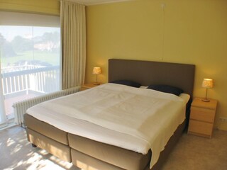 Casa per le vacanze Cadzand-Bad Caratteristiche 12