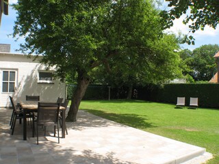 Casa per le vacanze Cadzand-Bad Registrazione all'aperto 3