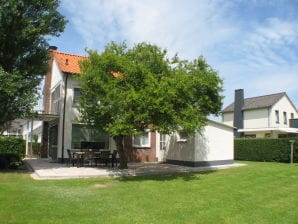 Holiday house Windhorst - Cadzand-Bad - image1