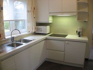 Casa per le vacanze Cadzand-Bad Caratteristiche 9