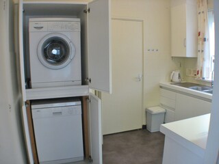 Casa per le vacanze Cadzand-Bad Caratteristiche 10