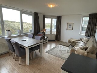 Vakantieappartement Cadzand-Bad Kenmerken 3