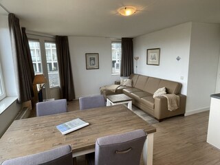 Vakantieappartement Cadzand-Bad Kenmerken 4