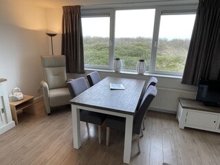 Vakantieappartement Cadzand-Bad Kenmerken 8