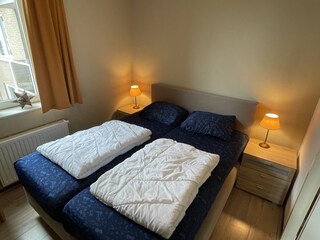 Appartamento per vacanze Cadzand-Bad Caratteristiche 9