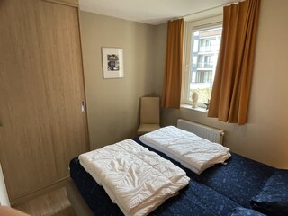 Vakantieappartement Cadzand-Bad Kenmerken 11