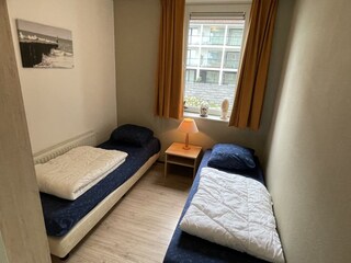 Vakantieappartement Cadzand-Bad Kenmerken 14