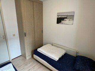 Vakantieappartement Cadzand-Bad Kenmerken 15