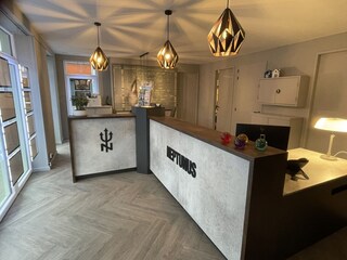 Appartamento per vacanze Cadzand-Bad Documento 19