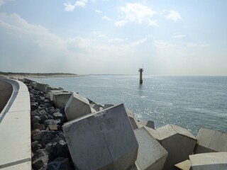 Appartamento per vacanze Cadzand-Bad Ambiente 17