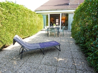 Holiday house Cadzand-Bad Outdoor Recording 3