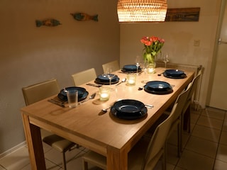 Holiday house Cadzand-Bad Features 8