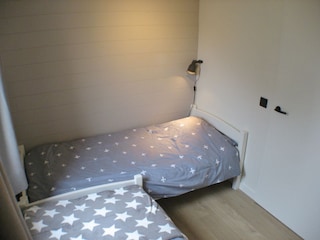 Schlafzimmer 3