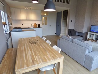 Casa per le vacanze Cadzand-Bad Caratteristiche 6