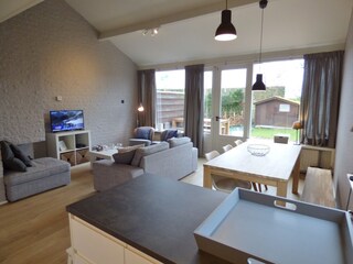 Casa per le vacanze Cadzand-Bad Caratteristiche 7