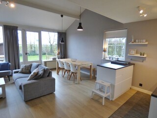 Casa per le vacanze Cadzand-Bad Caratteristiche 8