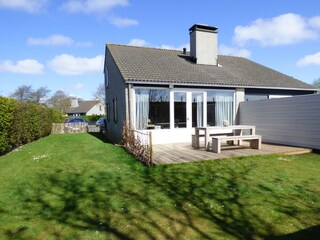 Casa per le vacanze Cadzand-Bad Registrazione all'aperto 2