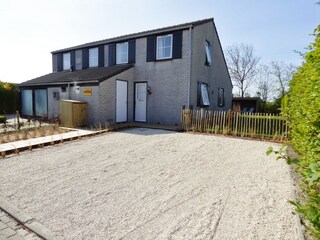 Casa per le vacanze Cadzand-Bad Registrazione all'aperto 4