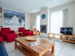 Holiday apartment Alledeske - Cadzand-Bad - image1