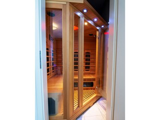 Appartamento per vacanze Cadzand-Bad Caratteristiche 19