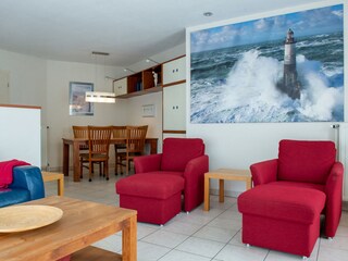 Appartamento per vacanze Cadzand-Bad Caratteristiche 6