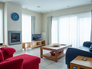 Appartamento per vacanze Cadzand-Bad Caratteristiche 9