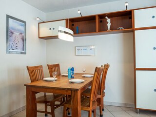 Appartamento per vacanze Cadzand-Bad Caratteristiche 11