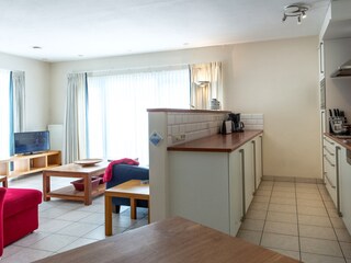 Appartamento per vacanze Cadzand-Bad Caratteristiche 12