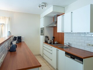 Appartamento per vacanze Cadzand-Bad Caratteristiche 14