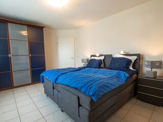 Appartamento per vacanze Cadzand-Bad Caratteristiche 16