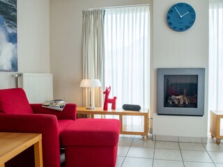 Appartamento per vacanze Cadzand-Bad Caratteristiche 8